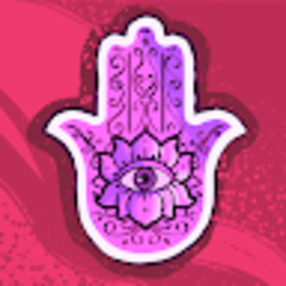 Meet your Posher, Lorena